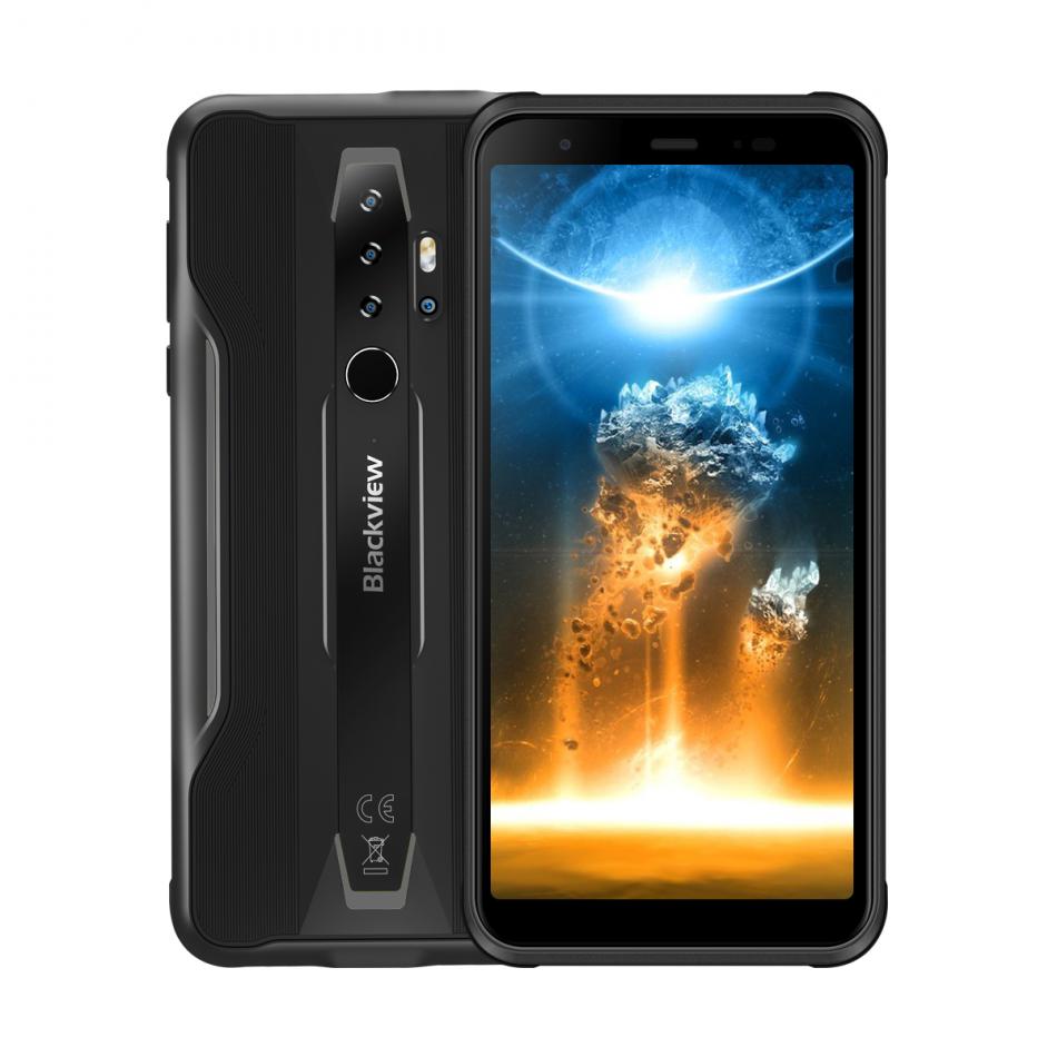 Купить Blackview BV6300 Pro в Кемерово, смартфон Blackview BV6300 Pro,  обзор, цена, характеристики